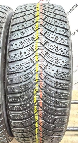 Michelin latitude X-Ice North R18 265/60