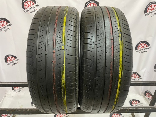 Maxxis MP10 Mecotra R16 215/55 93V