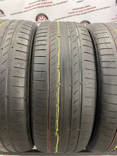 Continental ContiPremiumContact 5 235/55 R19