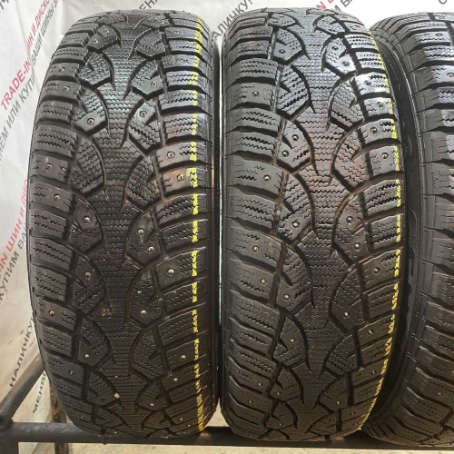 General Tire Altimax Arctic 185/65 R15