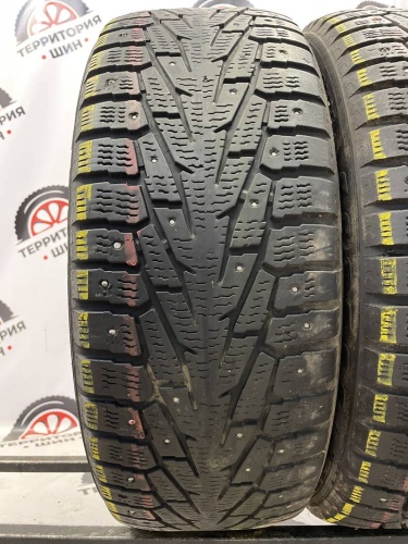 Nokian Hakkapeliitta 7 SUV R18 225/55 102T XL