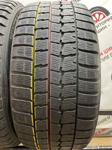 Dunlop Winter Maxx R18 245/40