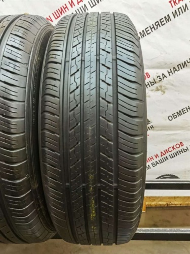 Dunlop GrandTrek ST30 R17 225/65