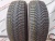 Michelin Alpin A4 R16 205/60.