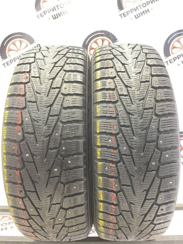 Nokian Tyres Hakkapeliitta 7 SUV 225/70 R16
