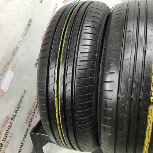 Pirelli Scorpion S/T R18 255/55