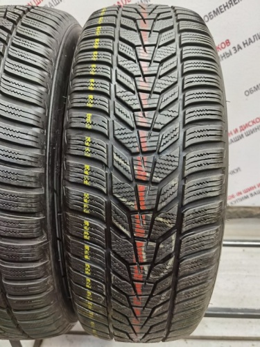 Hankook Winter I'Cept Evo 3 W330A R17 225/60