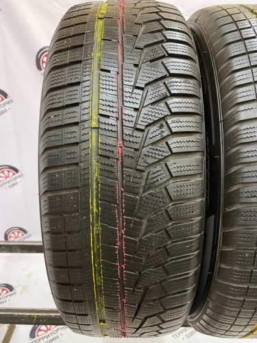Hankook Winter I*Cept Evo 2 SUV R17 225/65 102H