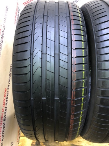 Pirelli Scorpion  R20 255/45