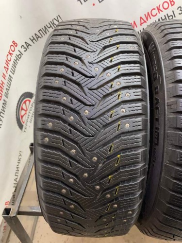 Kumho WI31 R16 205/55