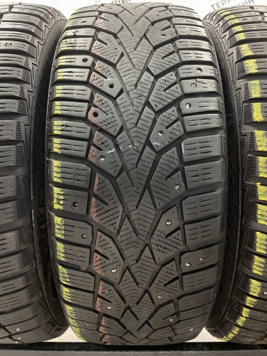 Gislaved Nord Frost 200 205/60 R16