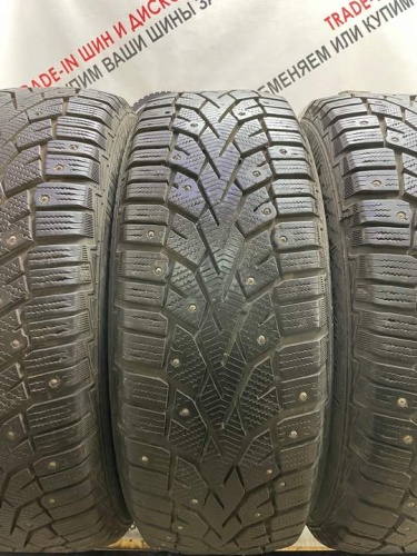 Gislaved frost100 R15 195/65