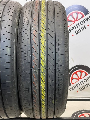 Bridgestone Turanza T005A R17	215/55
