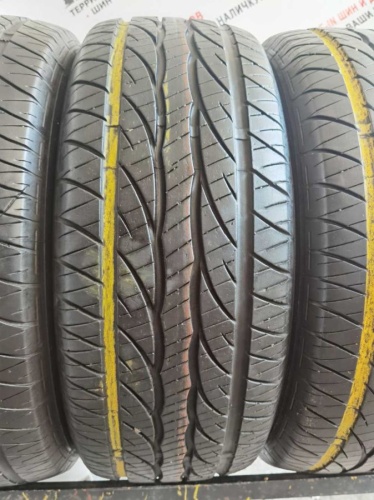 Dunlop SP Sport 5000 R17 255/60