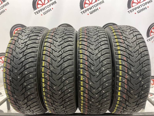Nokian Tyres Hakkapeliitta 8  R15 185/65