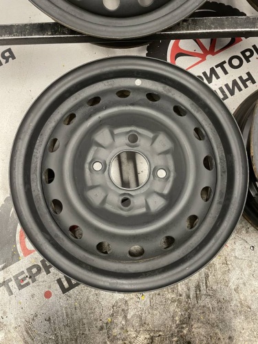 Штампы Nissan R14