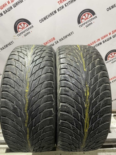 Nokian Hakkapeliitta R2 R17 225/50