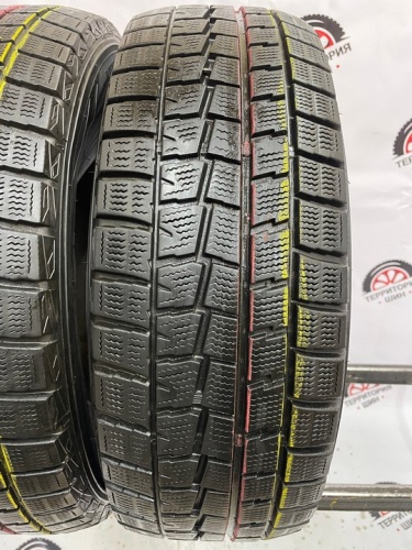 Dunlop WinterMaxx WM01 R16 205/60 92Q