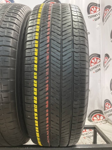 Yokohama Geolandar G91 225/65 R17