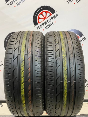Bridgestone Turanza T001 R17 225/50