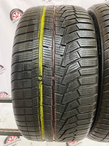 Hankook WInter i*cept evo 2 R19 255/35 96V