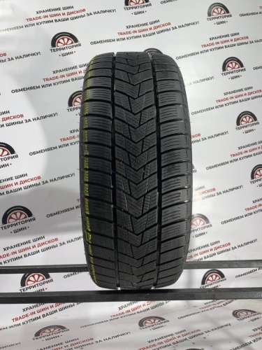 Tracmax X-Privilo S330  R18 225/50